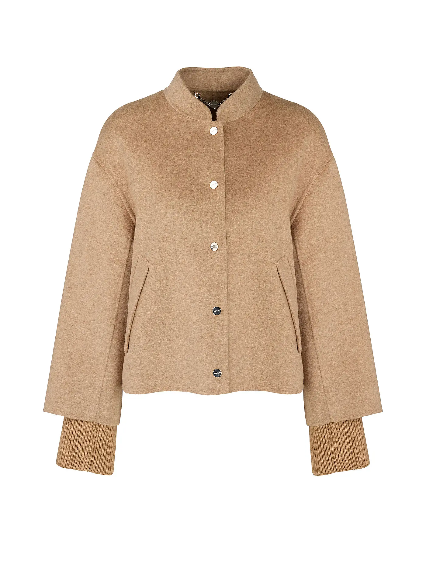 MARC CAIN | Wolljacke | 